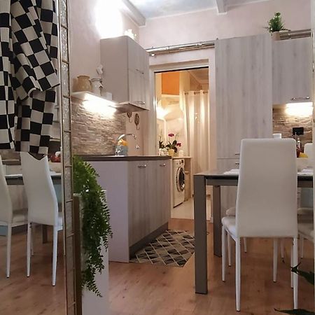 Ribero'S Home - Center - Quite Zone San Remo Zewnętrze zdjęcie