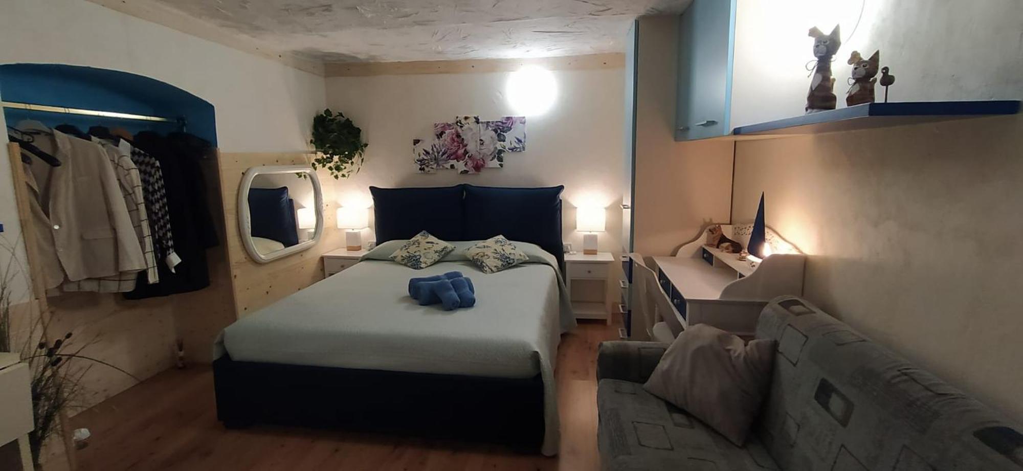 Ribero'S Home - Center - Quite Zone San Remo Zewnętrze zdjęcie