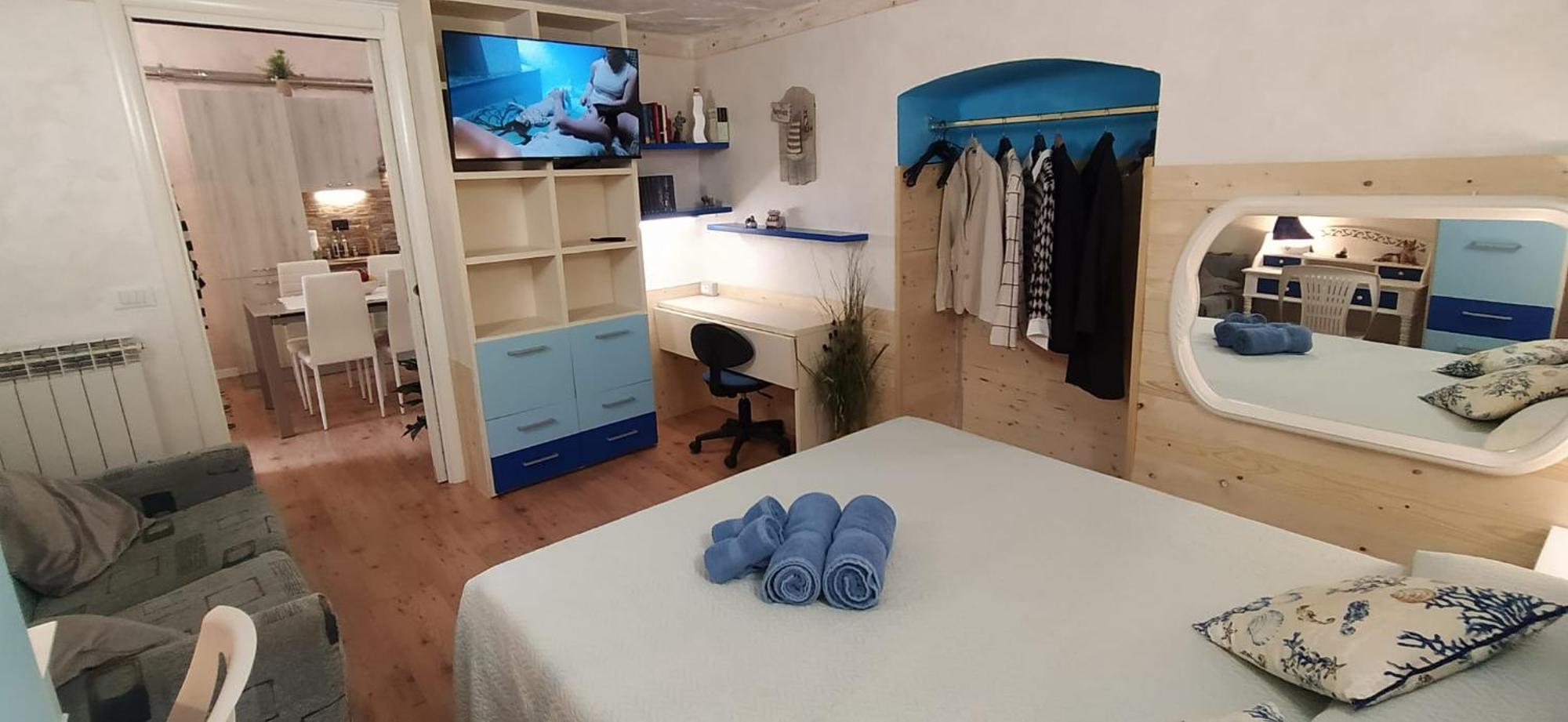 Ribero'S Home - Center - Quite Zone San Remo Zewnętrze zdjęcie