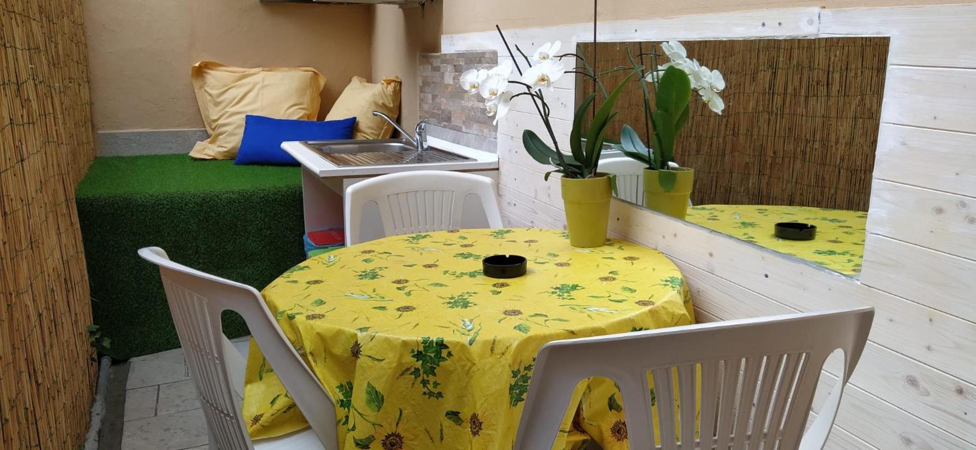 Ribero'S Home - Center - Quite Zone San Remo Zewnętrze zdjęcie