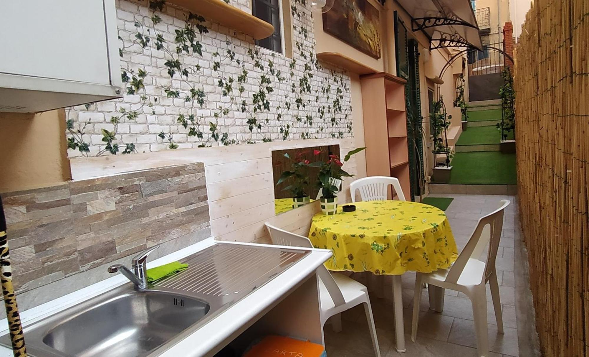Ribero'S Home - Center - Quite Zone San Remo Zewnętrze zdjęcie