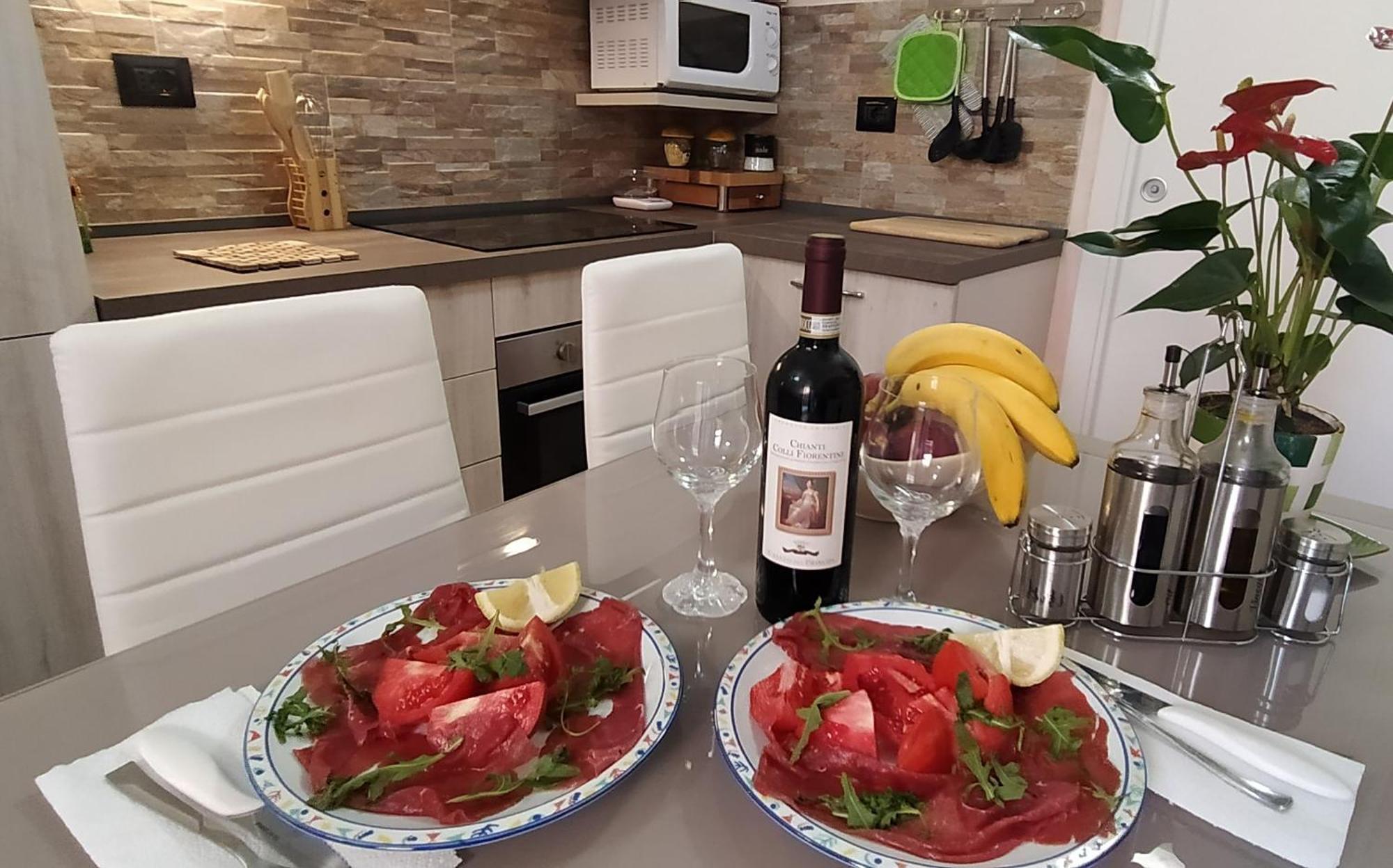 Ribero'S Home - Center - Quite Zone San Remo Zewnętrze zdjęcie