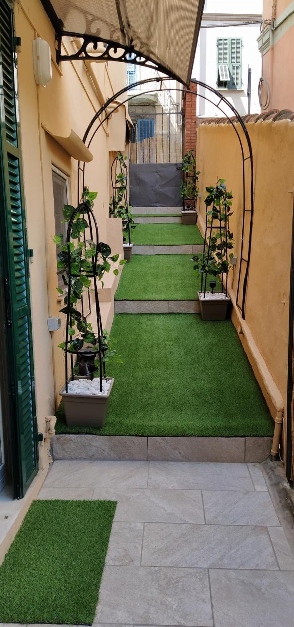 Ribero'S Home - Center - Quite Zone San Remo Zewnętrze zdjęcie