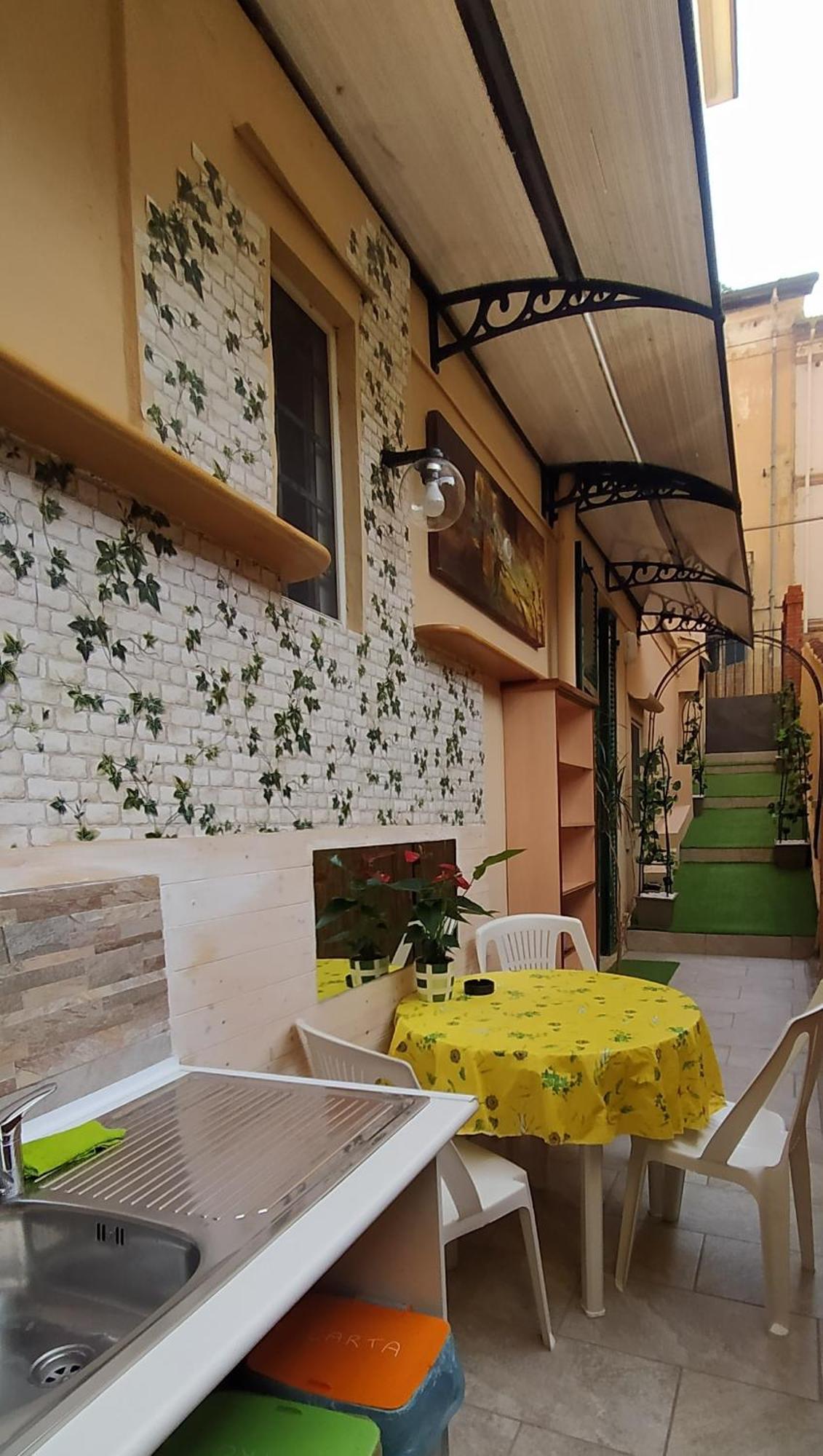 Ribero'S Home - Center - Quite Zone San Remo Zewnętrze zdjęcie