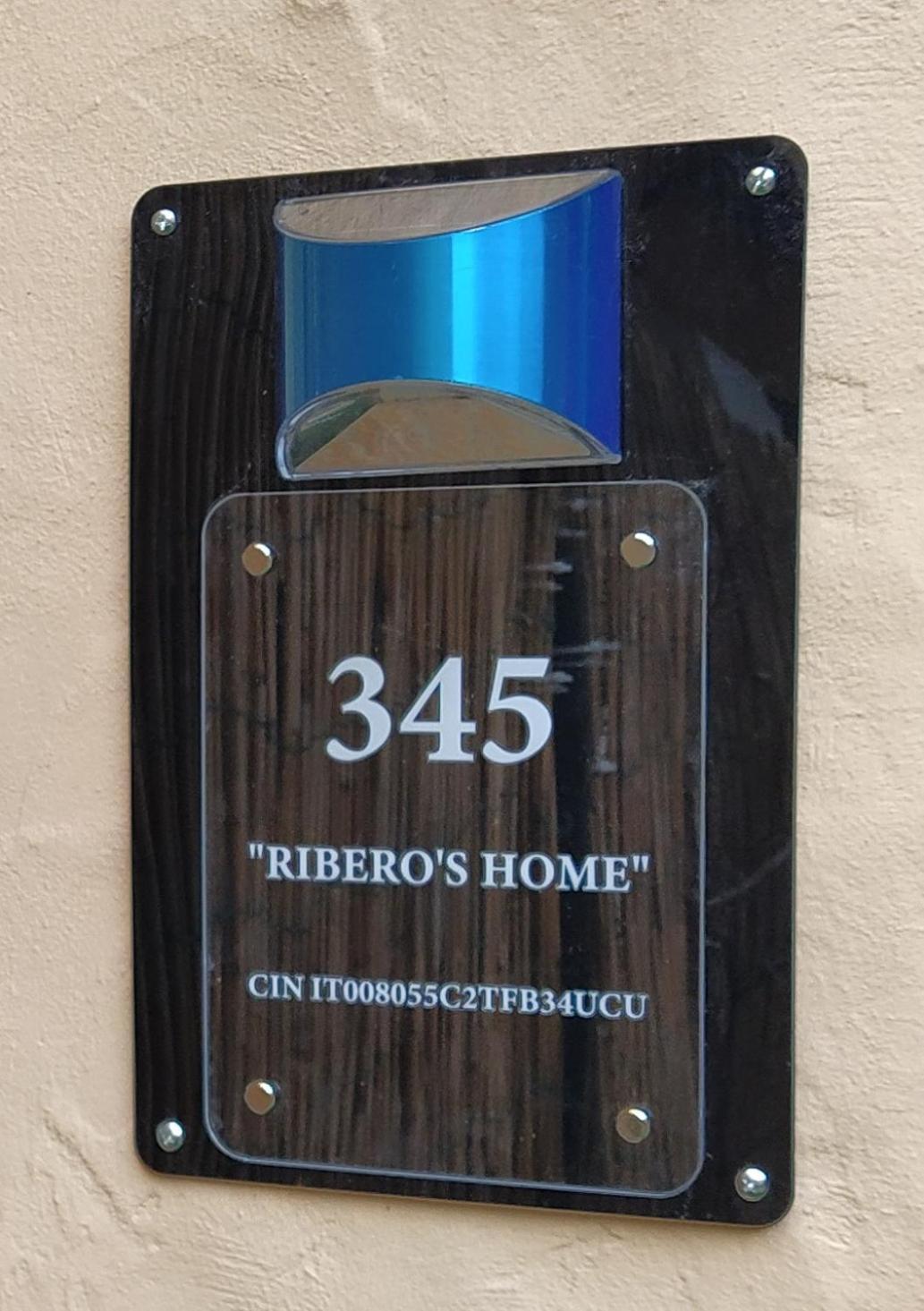 Ribero'S Home - Center - Quite Zone San Remo Zewnętrze zdjęcie
