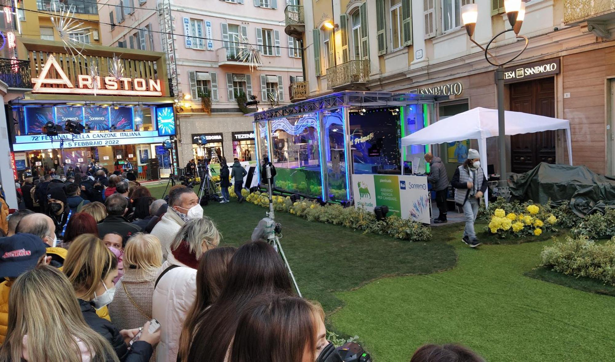 Ribero'S Home - Center - Quite Zone San Remo Zewnętrze zdjęcie