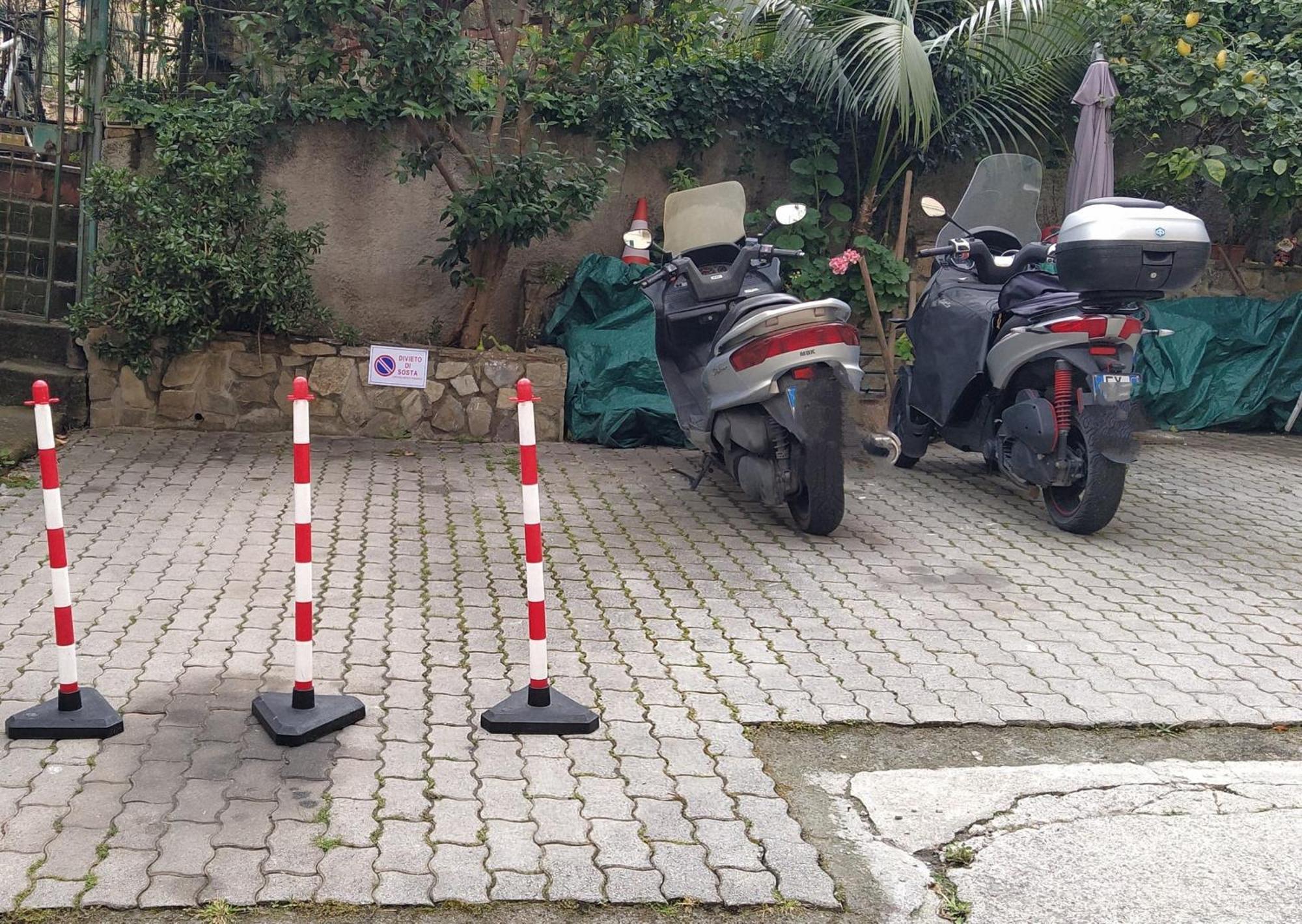 Ribero'S Home - Center - Quite Zone San Remo Zewnętrze zdjęcie